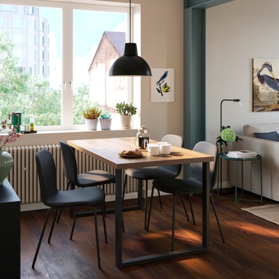 Tables & chairs