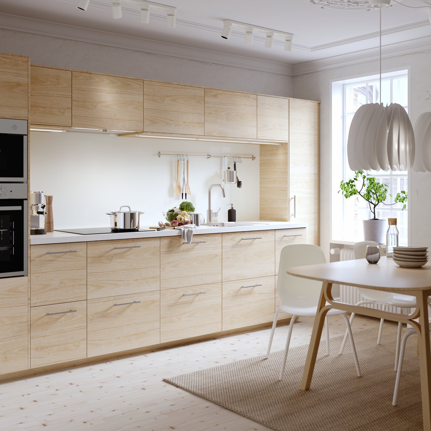 Discover kitchen fronts perfect for every style and budget