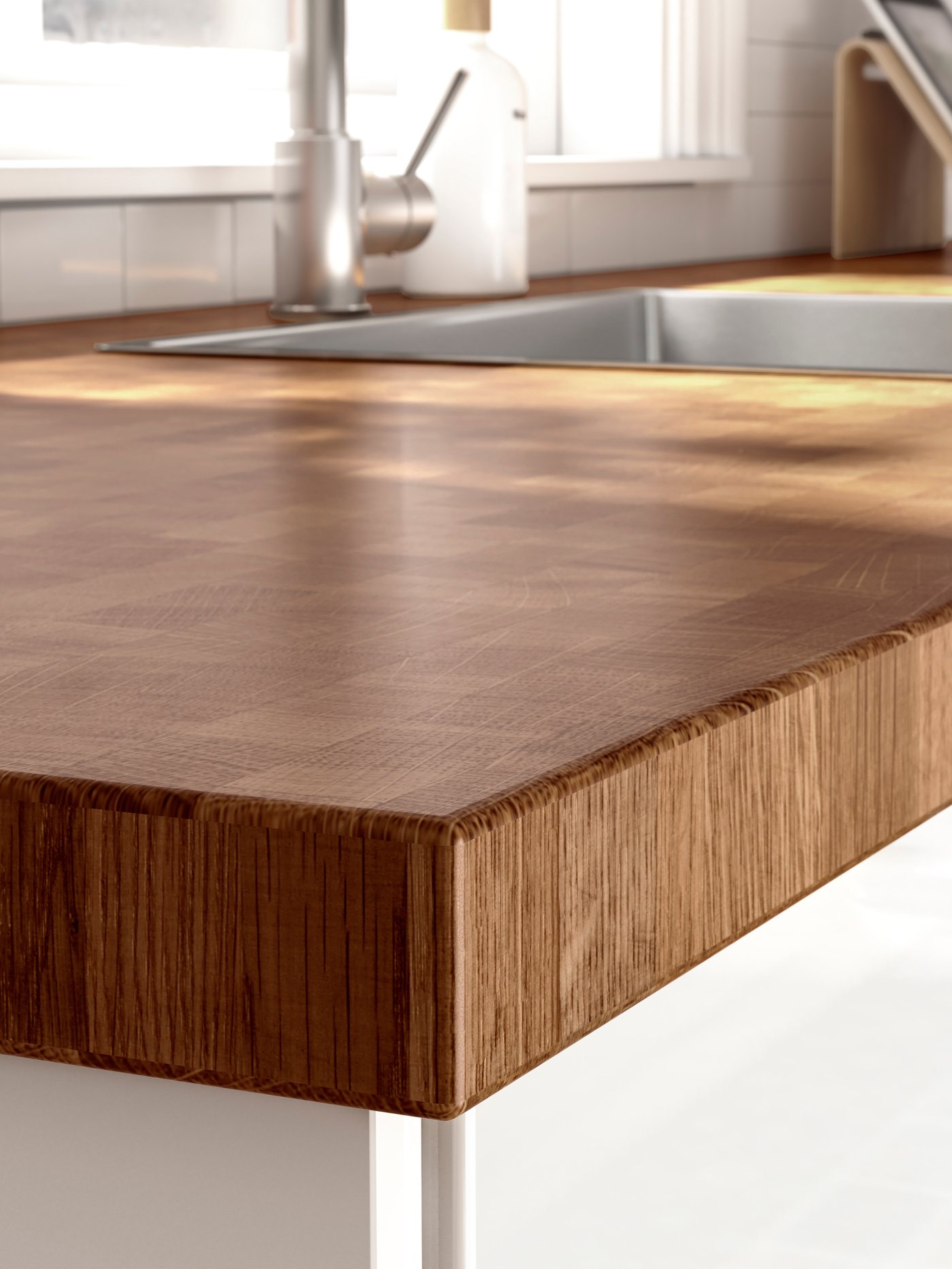Kitchen countertops