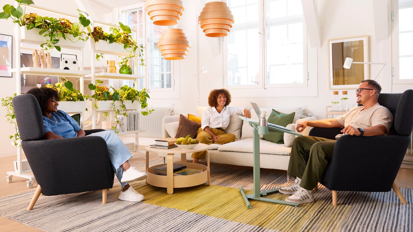 Discover office essentials