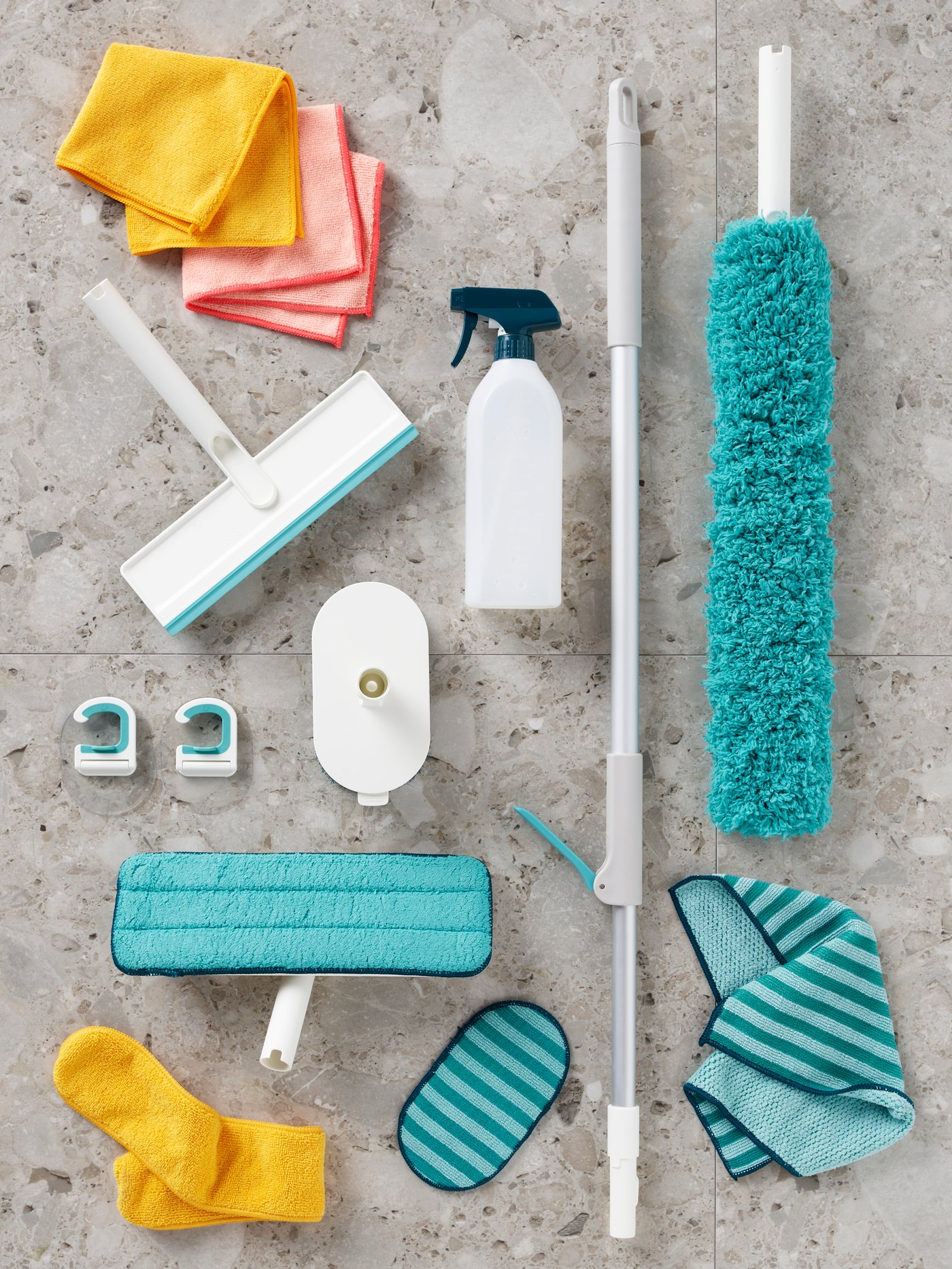 Cleaning starting at Rs.25