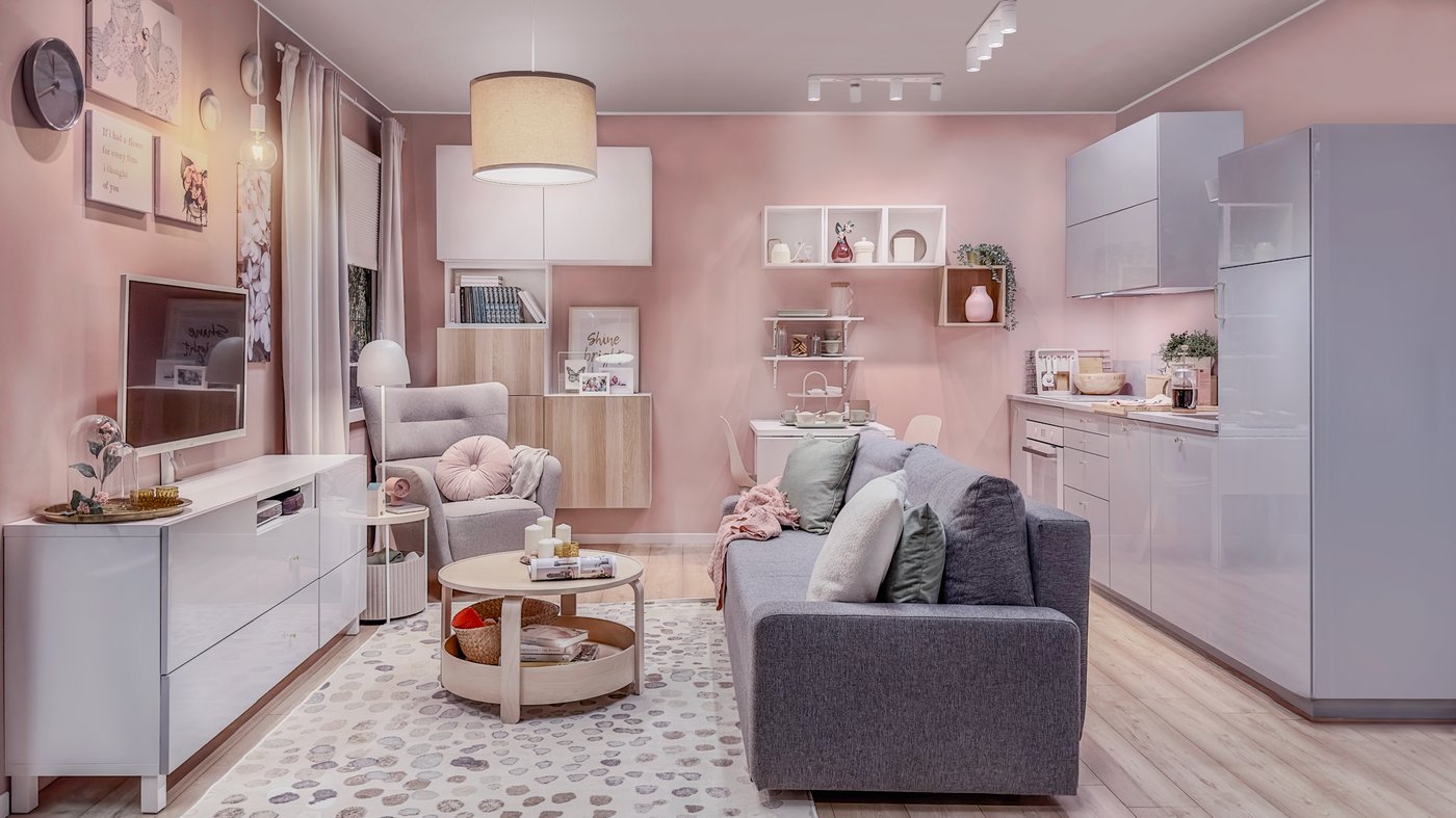 Style Ideas for your home