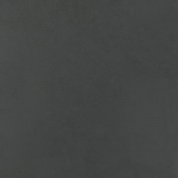 EKBACKEN Custom made worktop, black/laminate, 45.1-63.5x2.8 cm