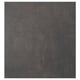 KALLVIKEN dark grey concrete texture door, modern industrial design.