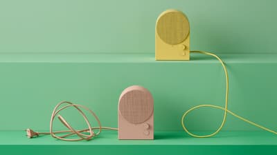 Home electronics