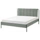 Double beds