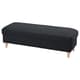 End of bed benches