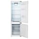 Integrated fridges & freezers