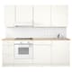 KNOXHULT kitchen combination