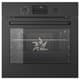 Ovens & combi-ovens for METOD