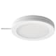 Smart integrated lighting