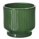 Winter pots & vases