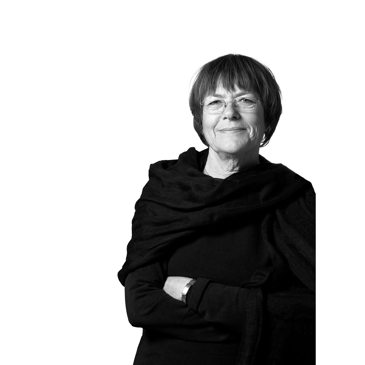 CYLINDER Vas set om 3, klarglas