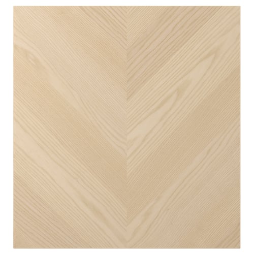 HEDEVIKEN Dörr, askfaner, 60x64 cm