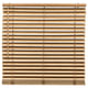 VECKLARFLY Persienn, bambu, 100x155 cm