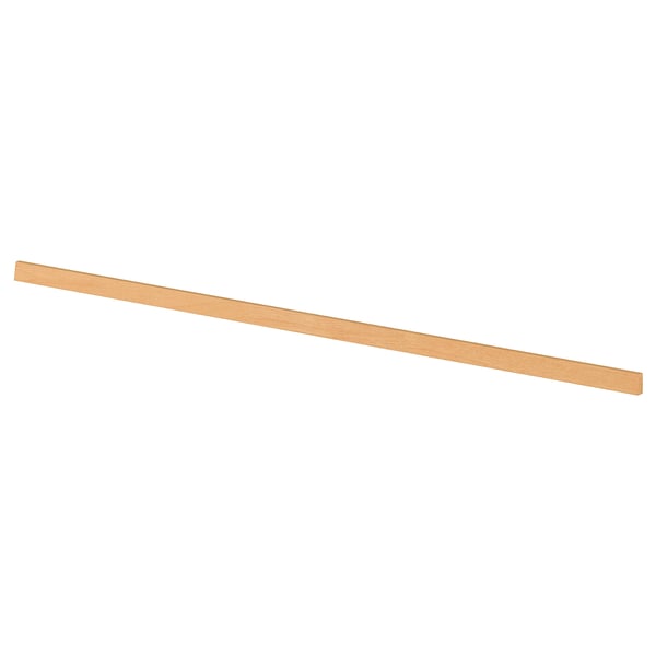 Brown wood strips by hansby