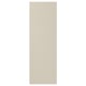 HAVSTORP: beige, smooth, rectangular cabinet front. Modern, neutral style.