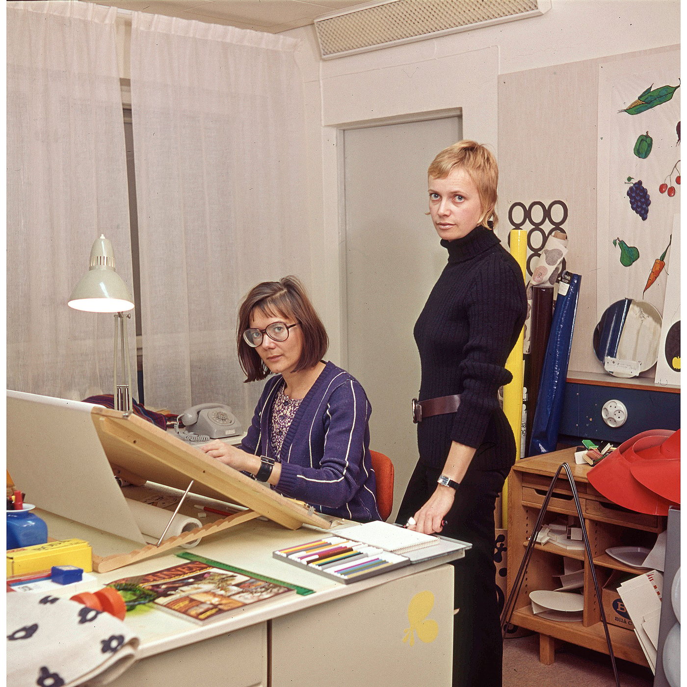 ÖNNESTAD Cushion set armchair, beige/Katorp