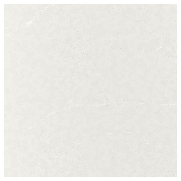 RÅHULT Custom made wall panel, light grey/beige marble effect/quartz, 1 m²x2.0 cm
