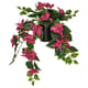 Artificial plants & flowers