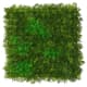 Artificial wall plants