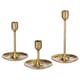Candle holders