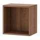 Cube storage