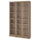 Display cabinets
