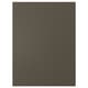 HAVSTORP matt kitchen fronts
