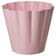 Indoor plant pots