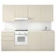 Kitchen systems
