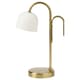 Rechargeable lamps