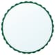 Round mirrors