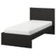 Single beds