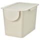 Recycling bins