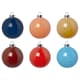 Christmas tree ornaments & accessories