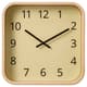 Wall clocks