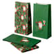 Wrapping paper, gift bags & accessories