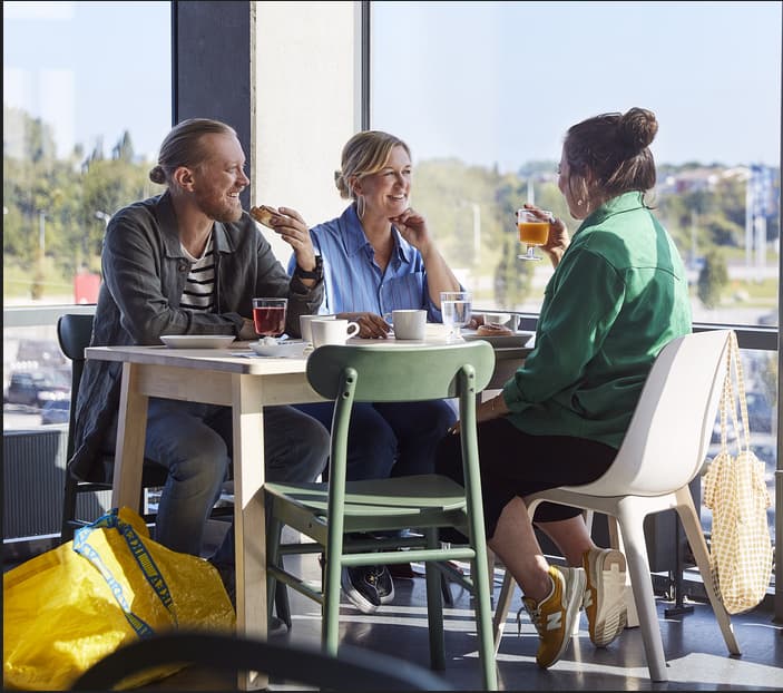 Community Groups Welcome at IKEA Vaughan!