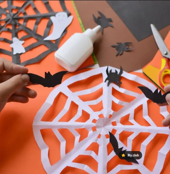 Boo-tiful Crafts!
