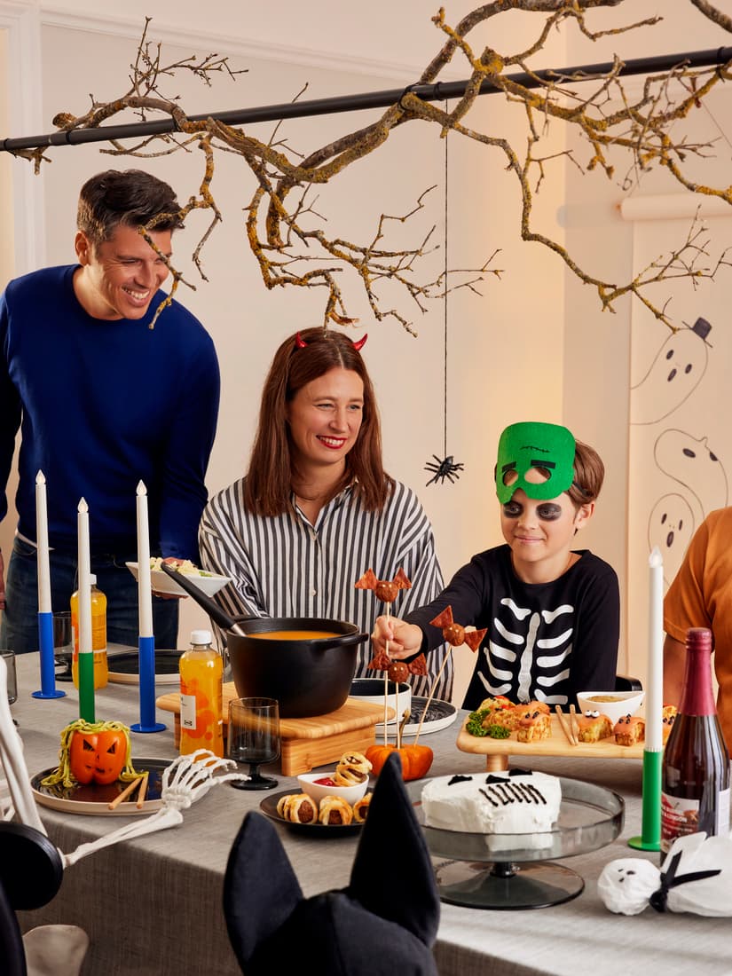 Kids Halloween Party at IKEA Bristol