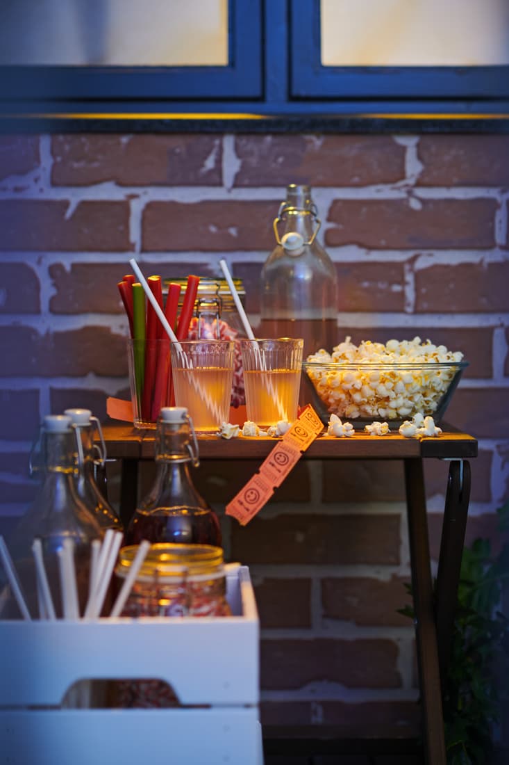 Halloween Movie Night - Adults only