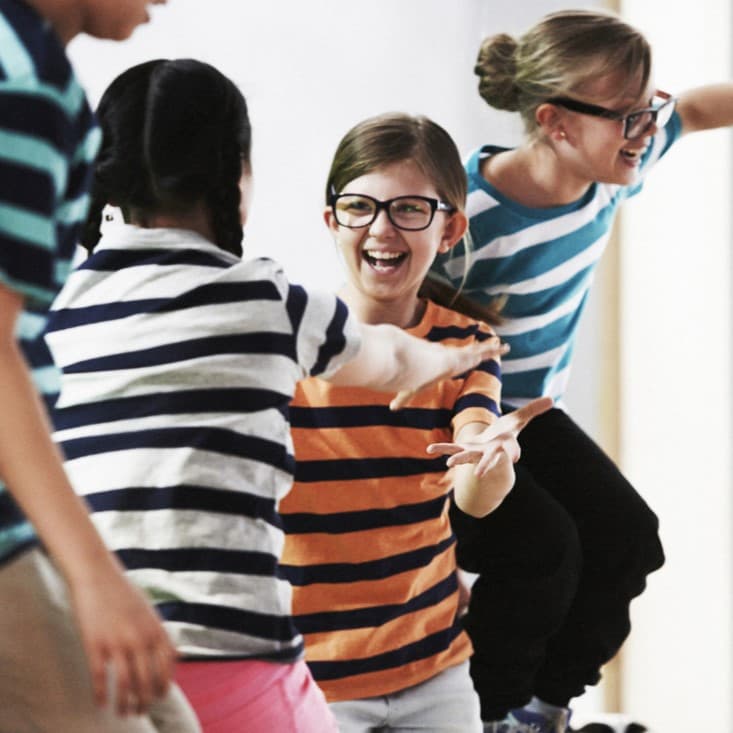 Rhyme Time with Småland - every Wednesday!