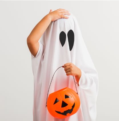 Halloween Breakfast & Costume Parade