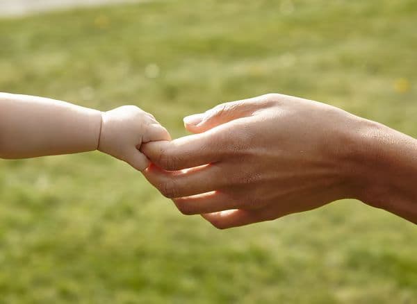 Breastfeeding Support Group