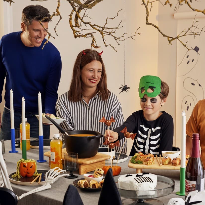 Spooky Halloween Breakfast! - Extra Date Added