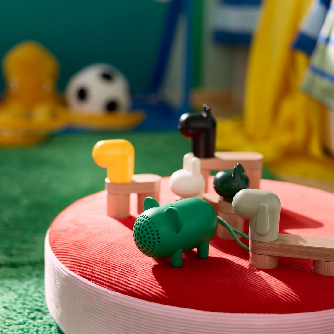 Best Start in Life Family Hub Play Session