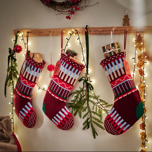 Let the Christmas Magic Begin!