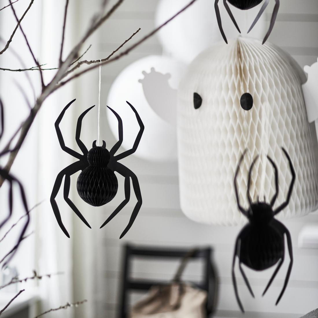 No Tricks, Just Treats in Småland