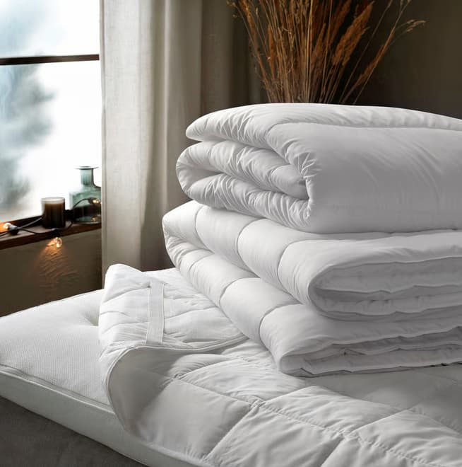 instore only offer 20% off seasonal duvets